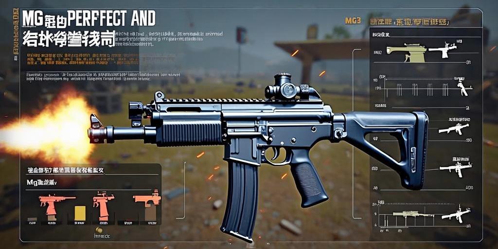 和平精英【EAD内部】辅助